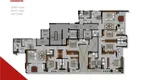 Foto 18 de Apartamento com 3 Quartos à venda, 125m² em Marco, Belém