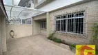 Foto 2 de Sobrado com 3 Quartos para alugar, 112m² em Campo Grande, Santos
