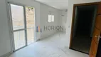 Foto 8 de Apartamento com 1 Quarto à venda, 44m² em Vila Alice, Santo André