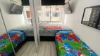 Foto 4 de Apartamento com 1 Quarto à venda, 45m² em Gonzaga, Santos