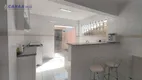 Foto 10 de Sobrado com 2 Quartos à venda, 98m² em Jardim Taboão, São Paulo