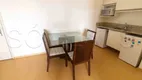 Foto 2 de Flat com 1 Quarto para alugar, 40m² em Jardim Paulista, São Paulo