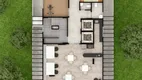Foto 24 de Apartamento com 2 Quartos à venda, 61m² em Vila Tupi, Praia Grande