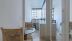 Foto 42 de Apartamento com 4 Quartos para alugar, 147m² em Moema, São Paulo