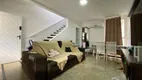 Foto 3 de Casa de Condomínio com 3 Quartos à venda, 136m² em Canto do Forte, Praia Grande