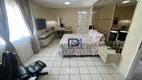 Foto 22 de Casa de Condomínio com 4 Quartos à venda, 240m² em Cambeba, Fortaleza
