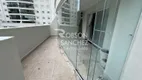 Foto 8 de Apartamento com 4 Quartos à venda, 120m² em Jardim Marajoara, São Paulo