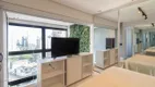 Foto 21 de Apartamento com 1 Quarto para alugar, 70m² em Vila Olímpia, São Paulo