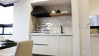 Foto 3 de Apartamento com 3 Quartos à venda, 125m² em Vila Assuncao, Santo André