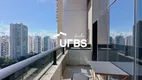 Foto 7 de Apartamento com 2 Quartos à venda, 129m² em Jardim Goiás, Goiânia