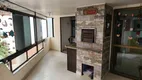 Foto 3 de Apartamento com 3 Quartos para alugar, 110m² em Meia Praia, Itapema