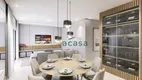 Foto 12 de Apartamento com 3 Quartos à venda, 288m² em Coqueiral, Cascavel