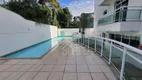 Foto 26 de Cobertura com 1 Quarto para alugar, 140m² em Itacoatiara, Niterói