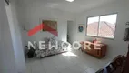 Foto 44 de Cobertura com 3 Quartos à venda, 140m² em Santa Amélia, Belo Horizonte