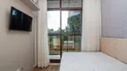 Foto 7 de Apartamento com 1 Quarto à venda, 33m² em Mossunguê, Curitiba