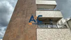 Foto 6 de Apartamento com 3 Quartos à venda, 83m² em Paquetá, Belo Horizonte