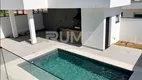 Foto 3 de Casa de Condomínio com 4 Quartos à venda, 342m² em Loteamento Alphaville Campinas, Campinas