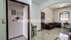 Foto 2 de Casa com 5 Quartos à venda, 326m² em Sagrada Família, Belo Horizonte