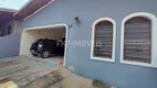 Foto 18 de Casa com 2 Quartos à venda, 163m² em Jardim do Vovô, Campinas