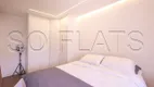 Foto 10 de Flat com 1 Quarto à venda, 35m² em Bela Vista, São Paulo