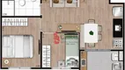 Foto 30 de Apartamento com 2 Quartos à venda, 42m² em Lapa, São Paulo