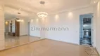 Foto 11 de Apartamento com 4 Quartos à venda, 172m² em Vila Romana, São Paulo