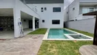 Foto 7 de Casa de Condomínio com 4 Quartos à venda, 375m² em Alphaville Jacuhy, Serra