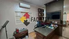 Foto 9 de Casa com 3 Quartos para alugar, 108m² em Vila Andrade Neves, Campinas