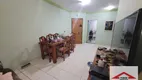 Foto 2 de Apartamento com 3 Quartos à venda, 90m² em Vila Progresso, Jundiaí