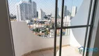 Foto 4 de Apartamento com 2 Quartos para venda ou aluguel, 65m² em Cursino, São Paulo