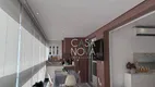 Foto 4 de Apartamento com 3 Quartos à venda, 221m² em Gonzaga, Santos