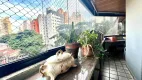 Foto 12 de Apartamento com 3 Quartos à venda, 156m² em Cambuí, Campinas