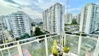 Foto 12 de Apartamento com 2 Quartos à venda, 68m² em Barra da Tijuca, Rio de Janeiro