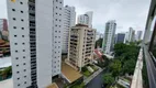 Foto 5 de Apartamento com 4 Quartos à venda, 124m² em Jaqueira, Recife