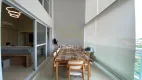 Foto 9 de Apartamento com 4 Quartos à venda, 189m² em Dae, Campinas