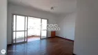 Foto 3 de Apartamento com 3 Quartos à venda, 122m² em Andaraí, Rio de Janeiro