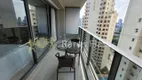 Foto 11 de Flat com 1 Quarto para alugar, 36m² em Itaim Bibi, São Paulo