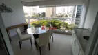 Foto 8 de Flat com 2 Quartos para alugar, 80m² em Brooklin, São Paulo