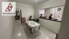 Foto 4 de Casa com 4 Quartos à venda, 182m² em Vila Mollon IV, Santa Bárbara D'Oeste