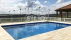 Foto 3 de Lote/Terreno à venda, 394m² em Jardim Residencial Dona Maria Jose, Indaiatuba