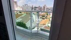 Foto 10 de Cobertura com 2 Quartos à venda, 134m² em Vila Valparaiso, Santo André