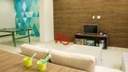 Foto 75 de Apartamento com 2 Quartos à venda, 84m² em Marapé, Santos