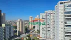 Foto 5 de Apartamento com 3 Quartos para alugar, 102m² em Vila Guarani, São Paulo