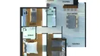 Foto 5 de Apartamento com 3 Quartos à venda, 76m² em Centro, Betim