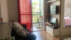 Foto 14 de Apartamento com 2 Quartos à venda, 55m² em Jardim Bonfiglioli, São Paulo