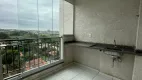 Foto 7 de Apartamento com 2 Quartos para alugar, 62m² em Jardim Sontag, Salto