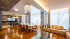 Foto 3 de Casa de Condomínio com 4 Quartos à venda, 398m² em Residencial Estância Eudóxia, Campinas