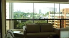 Foto 5 de Apartamento com 4 Quartos à venda, 215m² em Moema, São Paulo