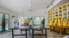 Foto 4 de Casa com 6 Quartos à venda, 592m² em Moema, São Paulo