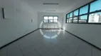 Foto 4 de Sala Comercial para alugar, 45m² em Aparecida, Santos